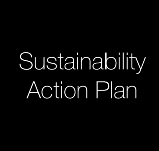 Sustainability Action Plan Image