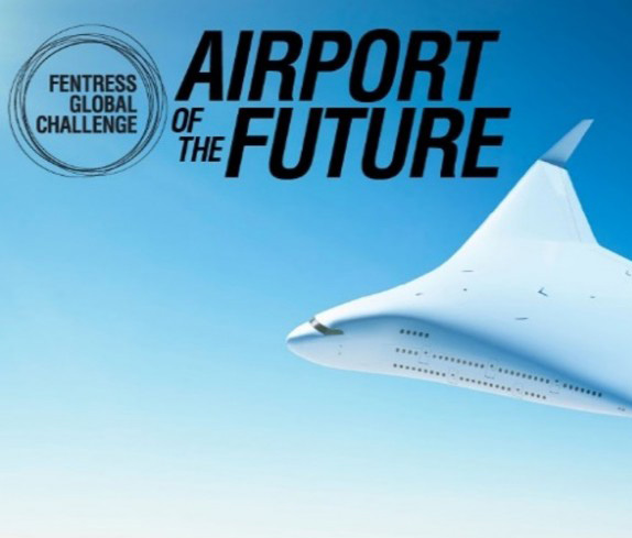 Airport of the Future 2021