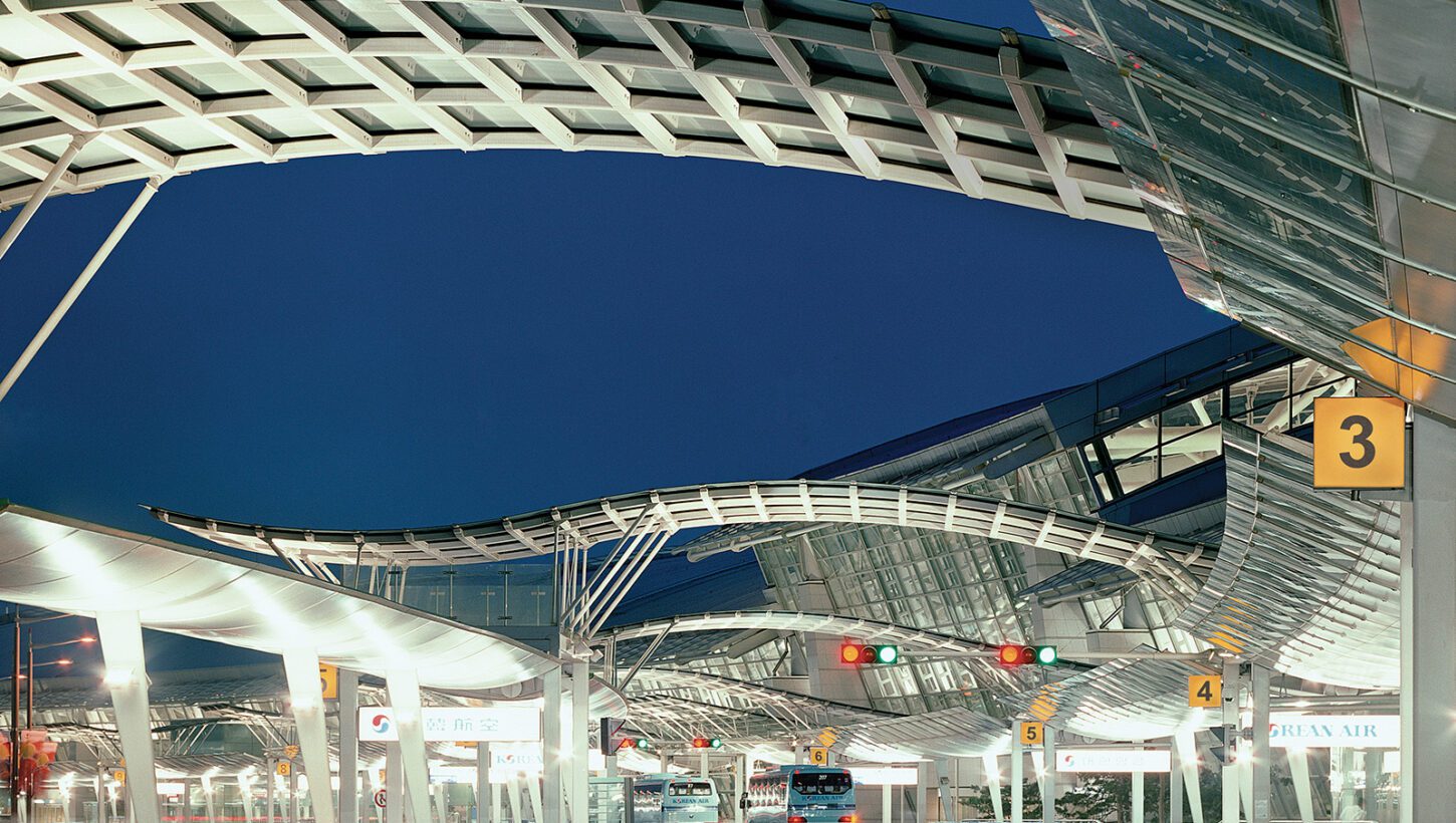 Incheon International Airport (ICN) Image