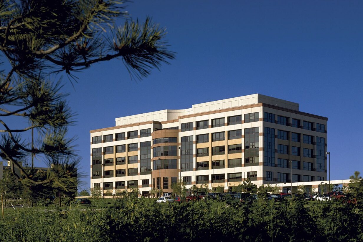 JD Edwards/Oracle Corporate Campus Image