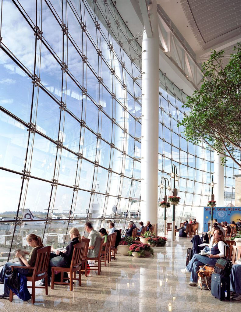 SEA curtainwall
