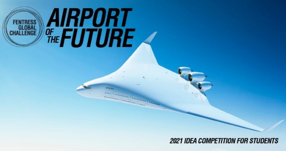 Airport of the Future 2021