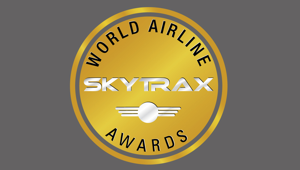 World Airline Skytrax Awards